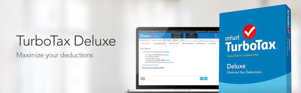 Turbotax 2015 download software